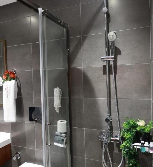 Standard Triple Room, Nova Plaza Crystal Hotel & Spa