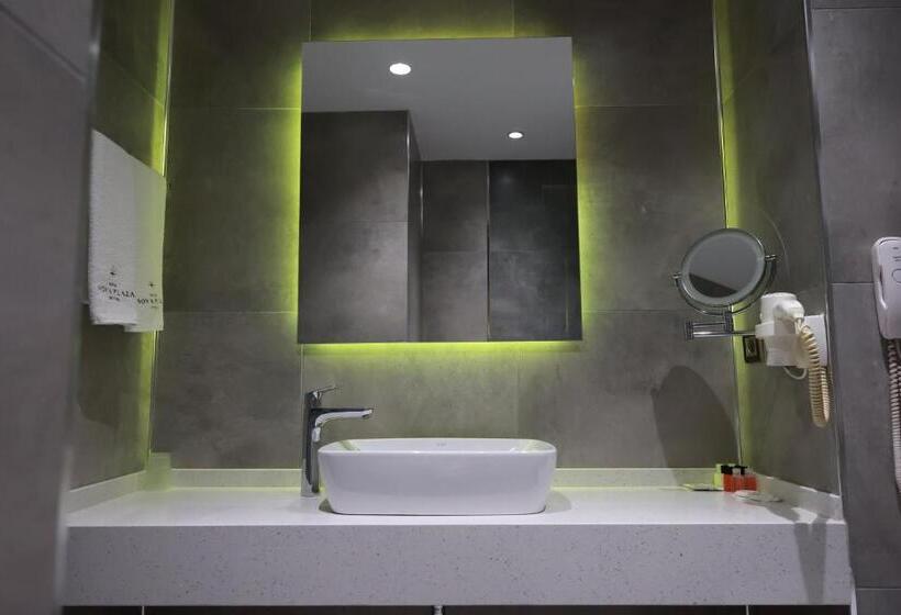 Standard Connecting Room, Nova Plaza Crystal Hotel & Spa