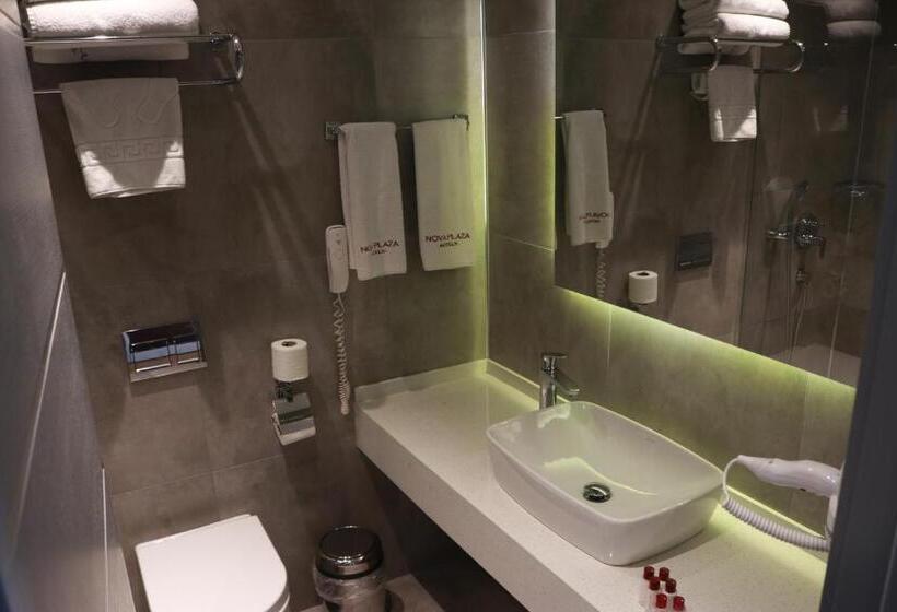 Standard Connecting Room, Nova Plaza Crystal Hotel & Spa