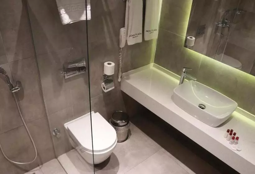 Standard Room, Nova Plaza Crystal Hotel & Spa