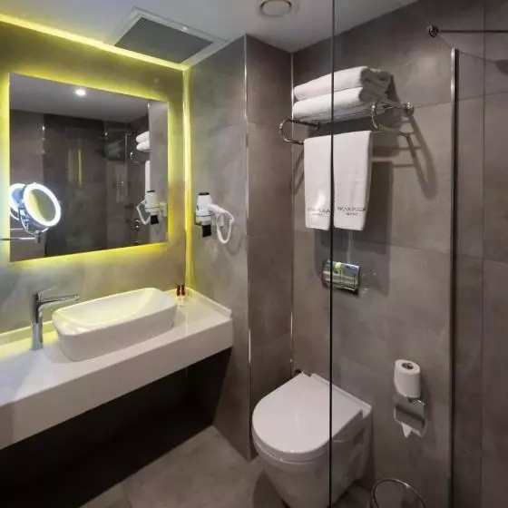 Standard Room, Nova Plaza Crystal Hotel & Spa