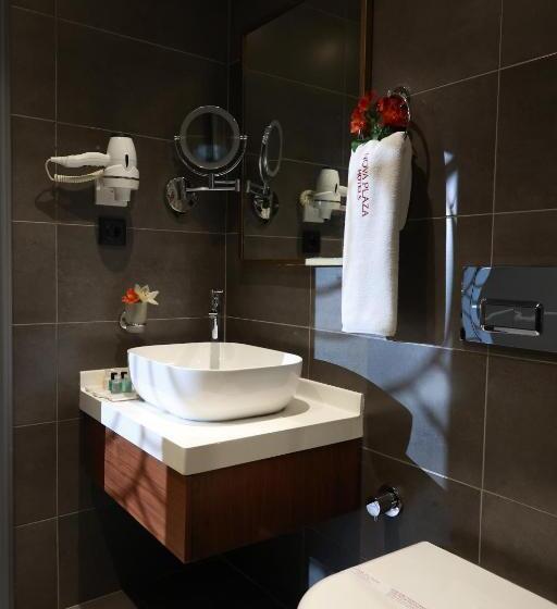 Standard Room, Nova Plaza Crystal Hotel & Spa