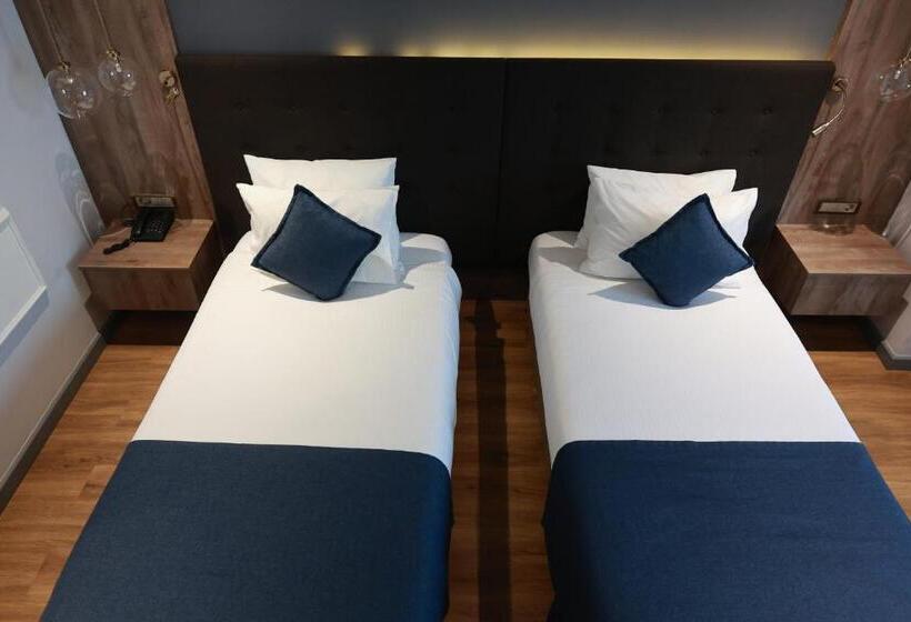 Standard Room, Nova Plaza Crystal Hotel & Spa