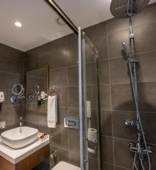 Standard Connecting Room, Nova Plaza Crystal Hotel & Spa