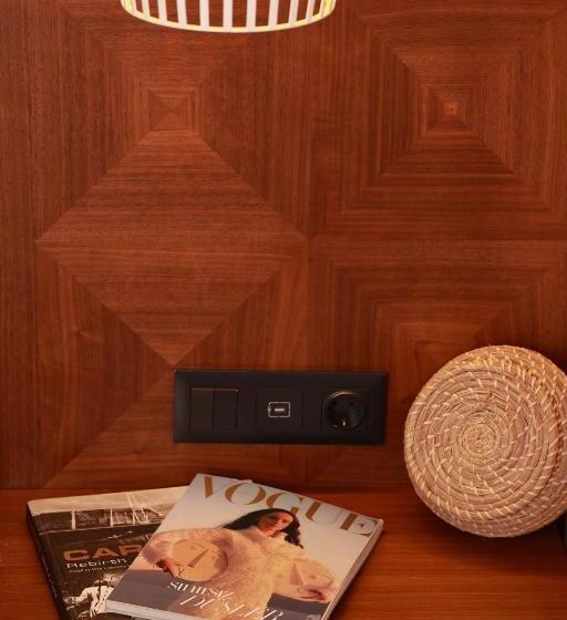 Deluxe Room View Sea with Balcony, Nova Plaza Crystal Hotel & Spa