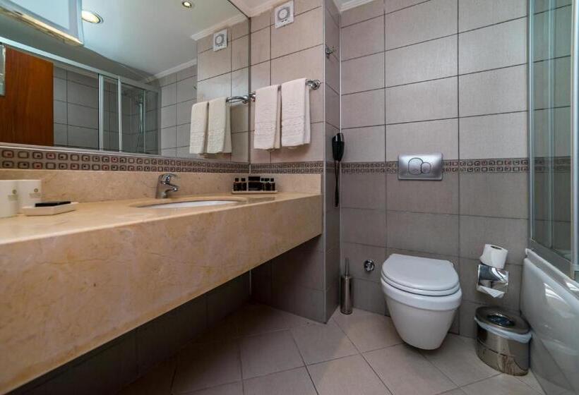 Номер Superior, Kamelya Aishen Club & Aqua Ultra All Inclusive Kids Concept