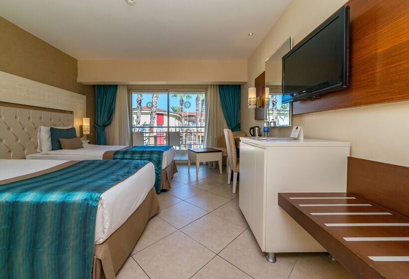 수피리어 룸, Kamelya Aishen Club & Aqua Ultra All Inclusive Kids Concept