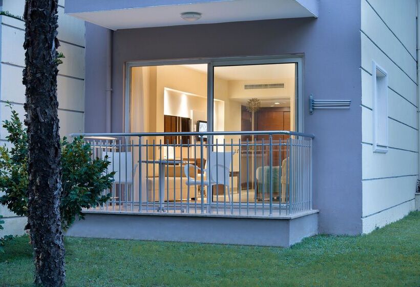 디럭스 룸, Kamelya Aishen Club & Aqua Ultra All Inclusive Kids Concept