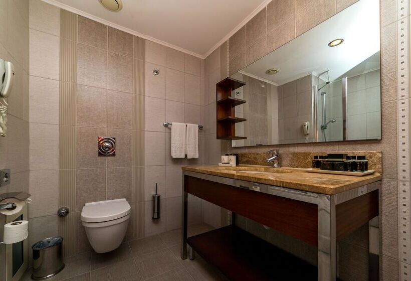 패밀리 룸, Kamelya Aishen Club & Aqua Ultra All Inclusive Kids Concept