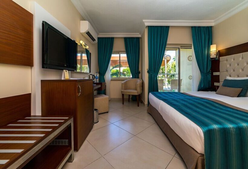 스탠다드 룸, Kamelya Aishen Club & Aqua Ultra All Inclusive Kids Concept