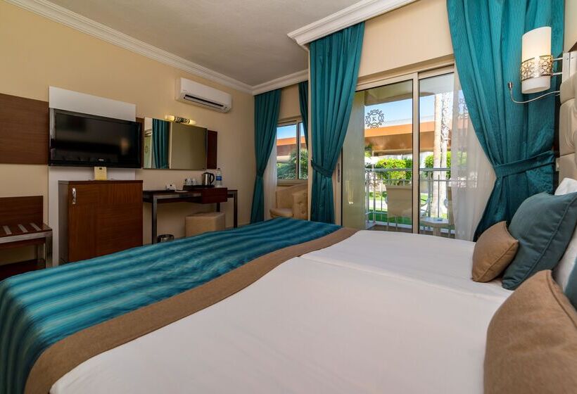 스탠다드 룸, Kamelya Aishen Club & Aqua Ultra All Inclusive Kids Concept