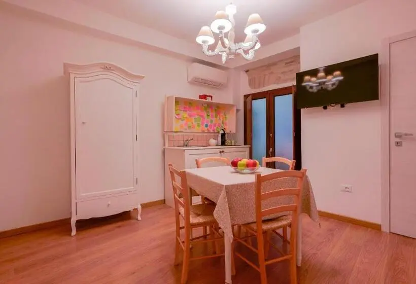 Habitació Estàndard, Baco B&b
