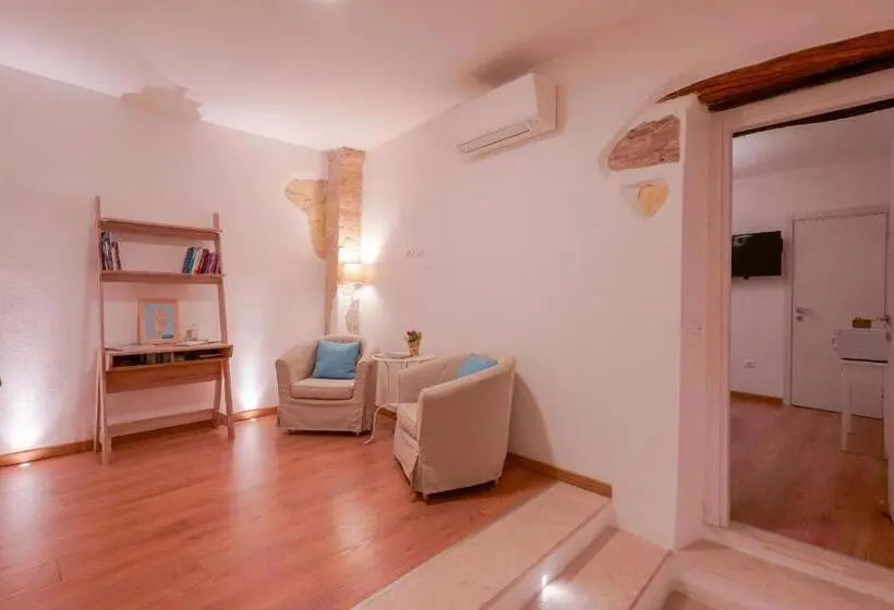 Habitació Estàndard, Baco B&b