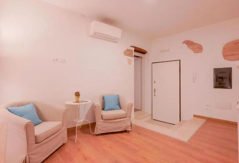 Habitació Estàndard, Baco B&b