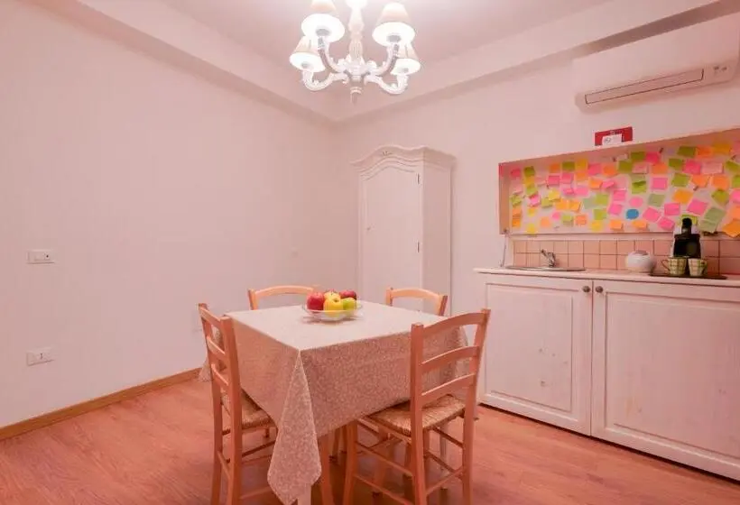 Habitació Estàndard, Baco B&b
