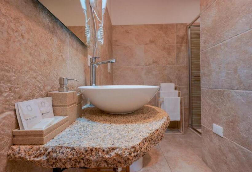 Номер Стандарт, Baco B&b