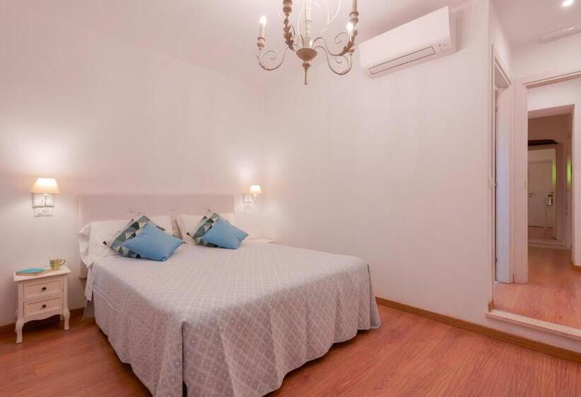 Номер Стандарт, Baco B&b