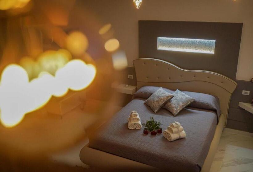Люкс Повышенной Комфортности, B&b Fiore