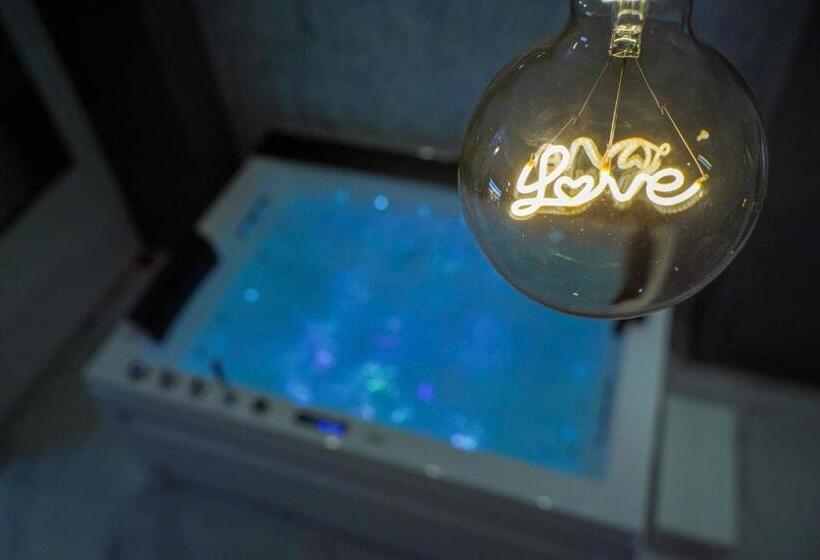 סוויטה דלוקס, B&b Fiore