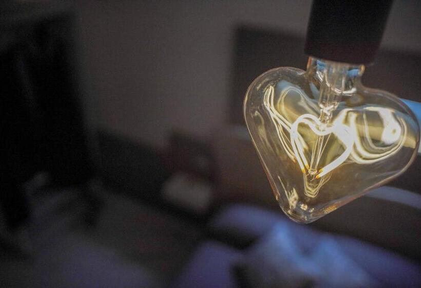 סוויטה דלוקס, B&b Fiore