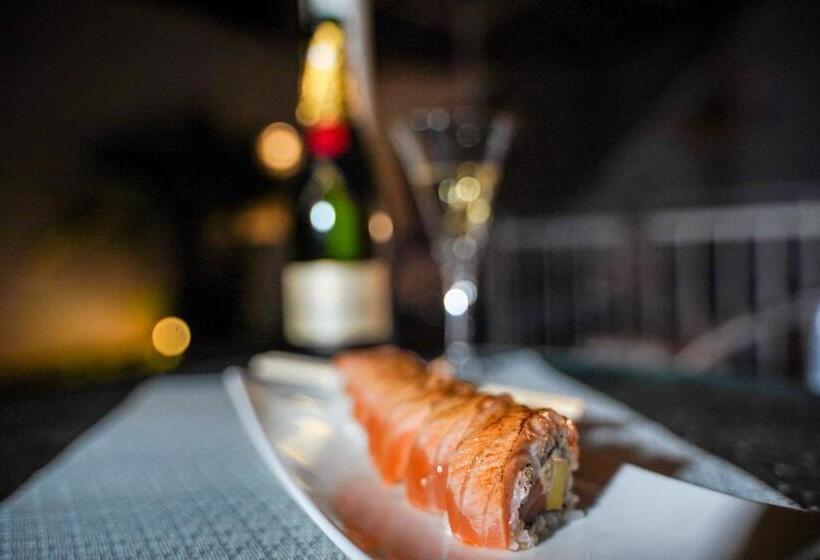 סוויטה דלוקס, B&b Fiore