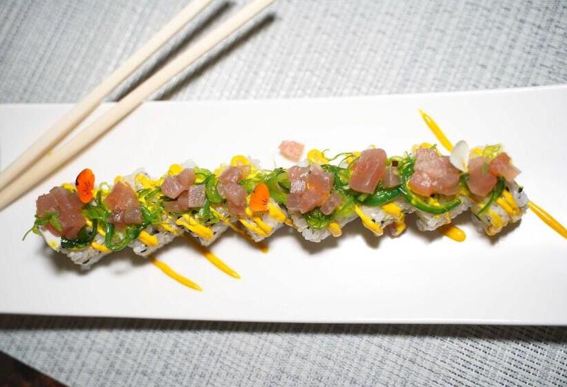 סוויטה דלוקס, B&b Fiore