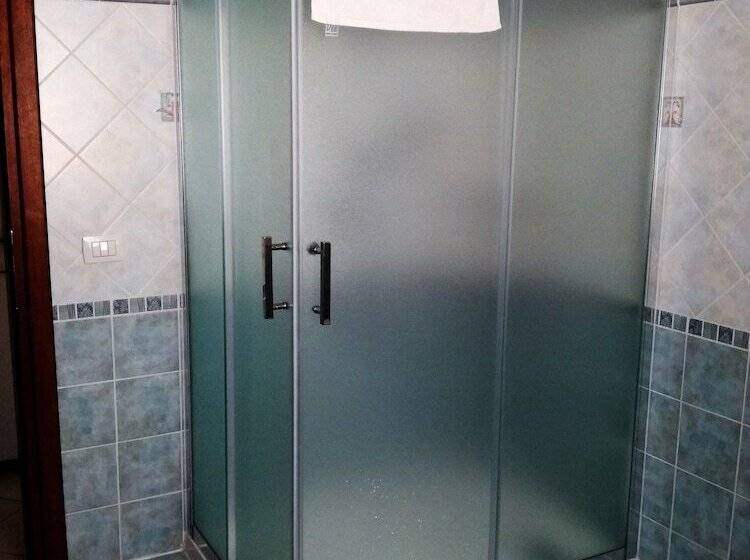 חדר סטנדרט, B&b La Collina