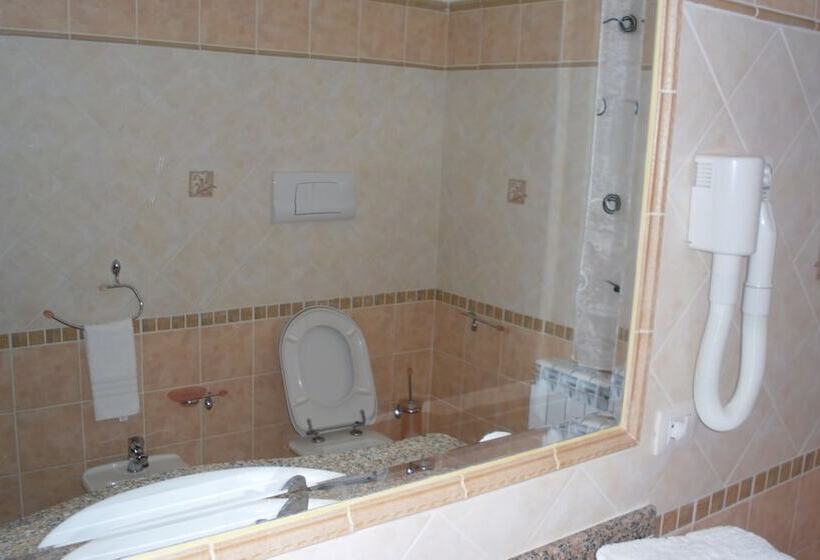 חדר סטנדרט, B&b La Collina