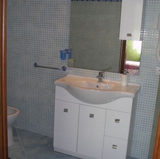 חדר סטנדרט, B&b La Collina