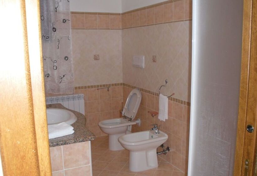 חדר סטנדרט, B&b La Collina