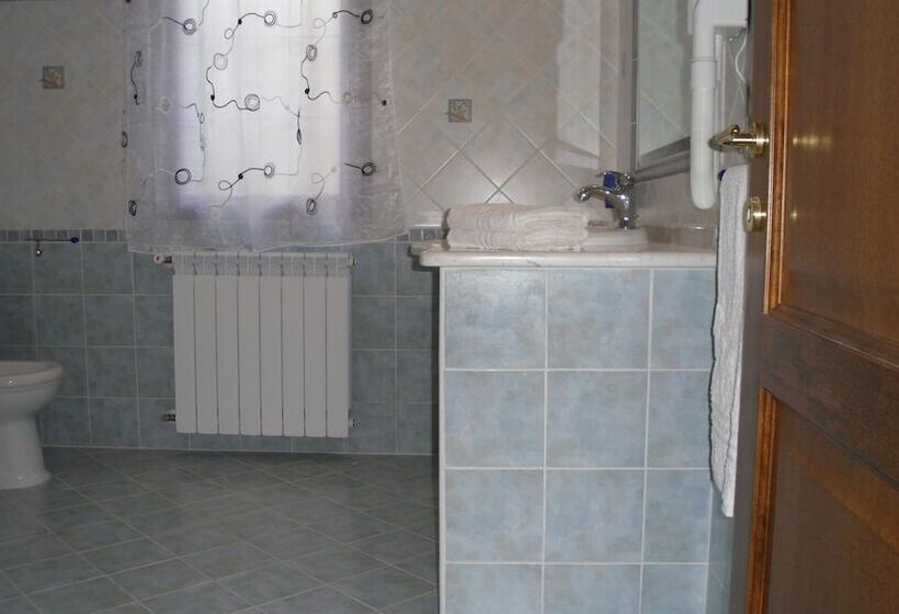 חדר סטנדרט, B&b La Collina