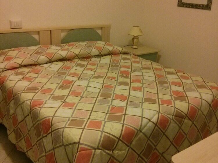 חדר סטנדרט, B&b La Collina