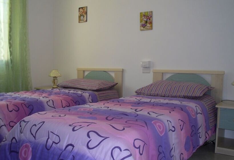 חדר סטנדרט, B&b La Collina