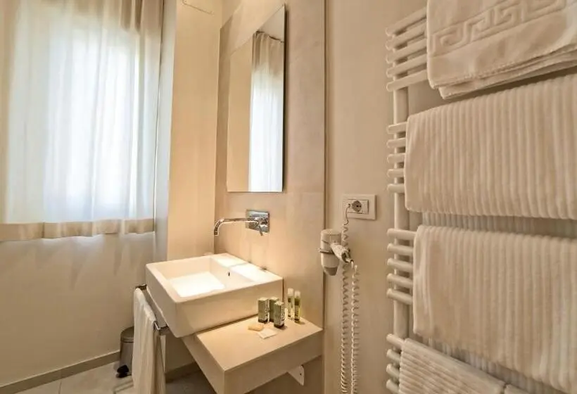 スイート, Country House La Radice