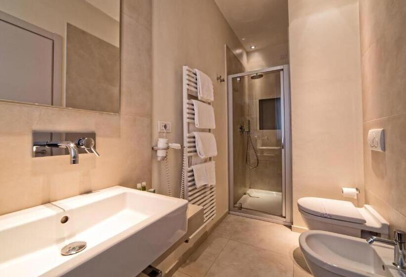 سوییت, Country House La Radice