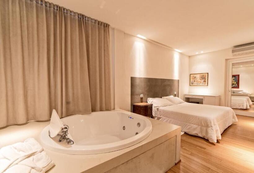 سوییت, Country House La Radice