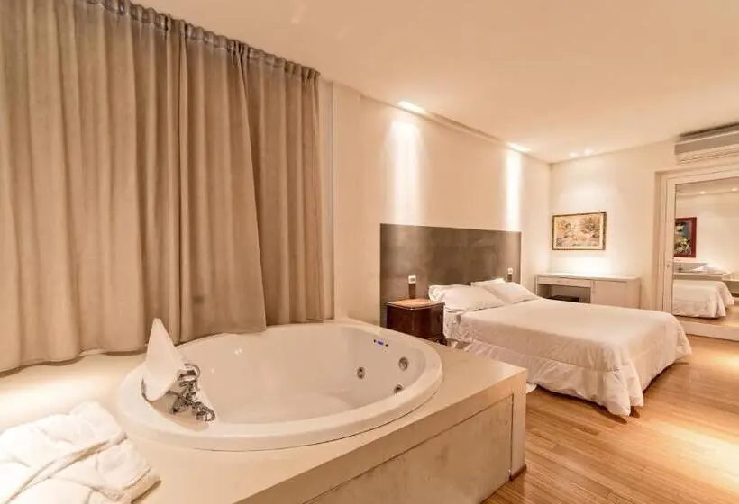 スイート, Country House La Radice
