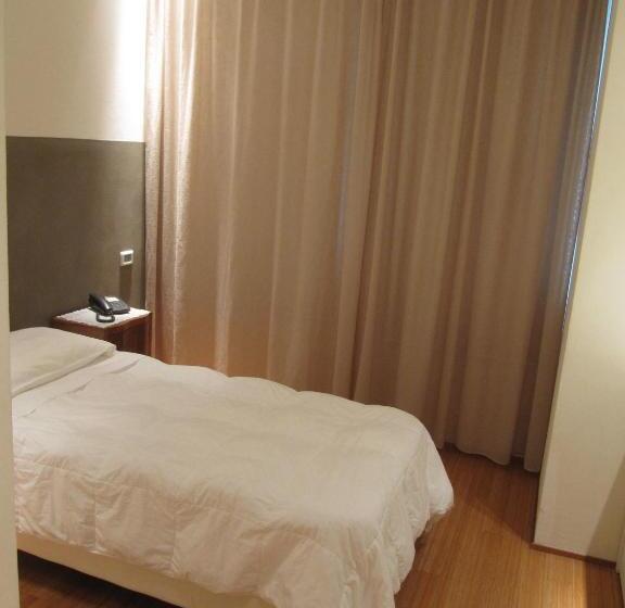 エコノミーシングルルーム, Country House La Radice