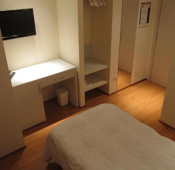 اتاق اکونومی یک تخته, Country House La Radice