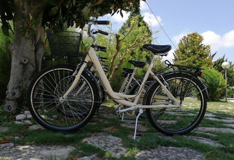 اتاق استاندارد, Country House La Radice