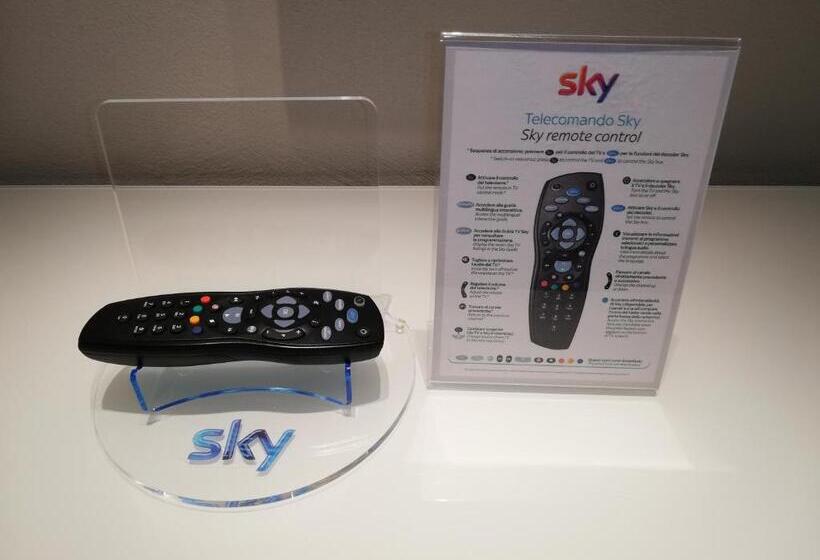 اتاق استاندارد, Country House La Radice