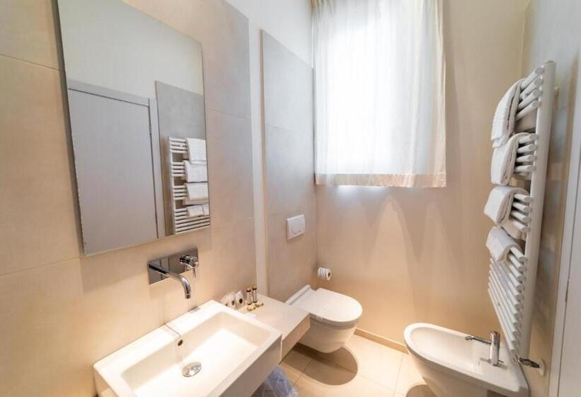 اتاق استاندارد, Country House La Radice