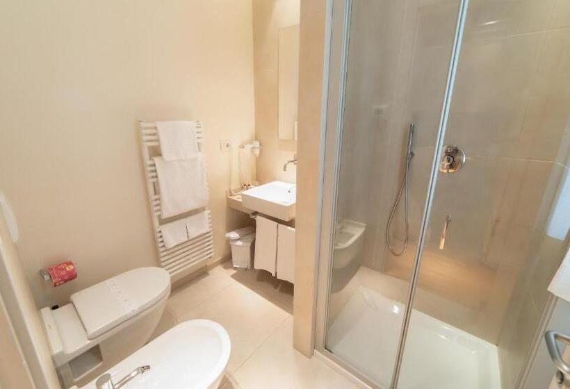 اتاق استاندارد, Country House La Radice