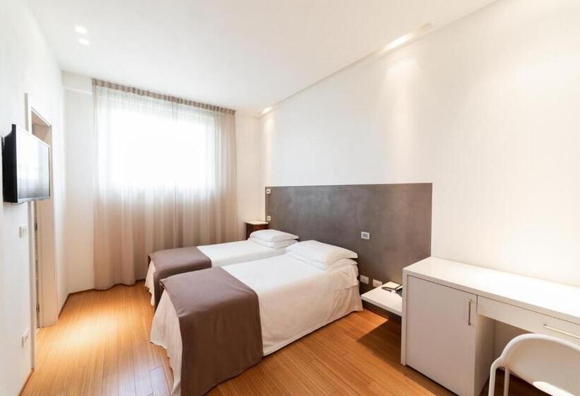 اتاق استاندارد, Country House La Radice