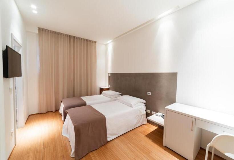 اتاق استاندارد, Country House La Radice