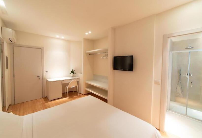 スタンダードルーム, Country House La Radice