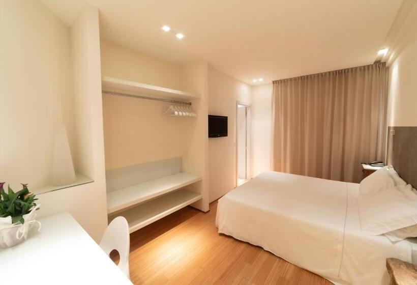 اتاق استاندارد, Country House La Radice