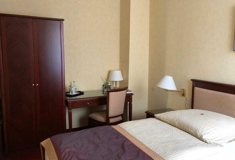 غرفة قياسية, Frischbier S Hotel Restaurant