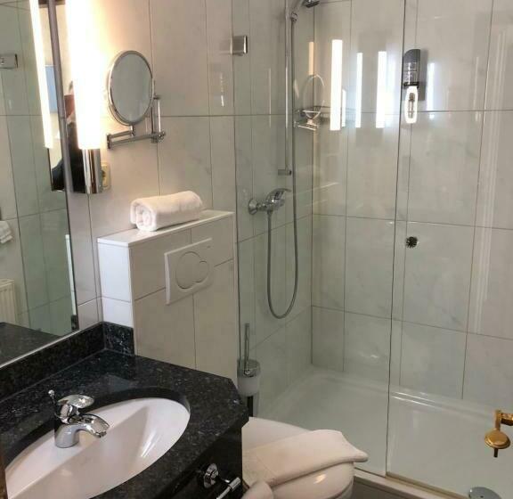 标准间, Frischbier S Hotel Restaurant