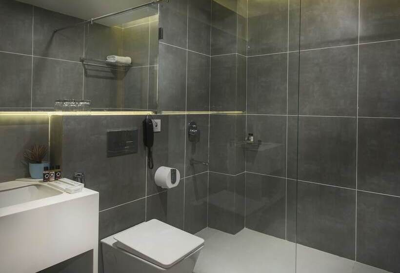 Номер Deluxe, 10 Park Street Bed & Breakfast